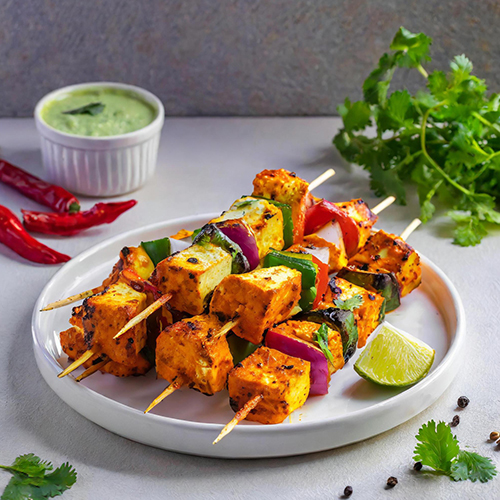 Curry Corner image