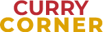 Curry Corner Logo